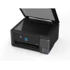 Impressora multifunções jato de tinta Epson EcoTank L3360 (A4, Wi-Fi, preto)