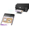 Impressora multifunções jato de tinta Epson EcoTank L3360 (A4, Wi-Fi, preto)
