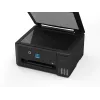 Epson EcoTank L3362 Impressora multifunções a jato de tinta a cores (A4, Wi-Fi, preto)