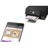 Epson EcoTank L3362 Impressora multifunções a jato de tinta a cores (A4, Wi-Fi, preto)