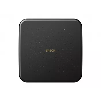 Projetor laser Epson EF-73 4K PRO-UHD, 1000 ANSI Lumen, preto