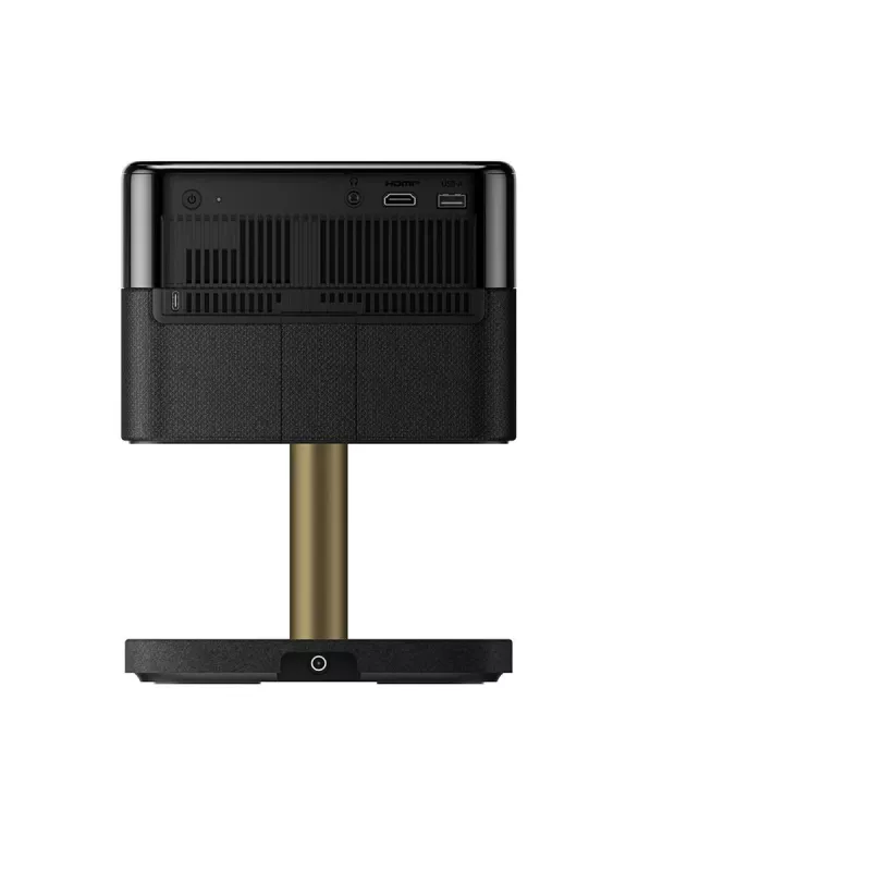Projetor laser Epson EF-73 4K PRO-UHD, 1000 ANSI Lumen, preto