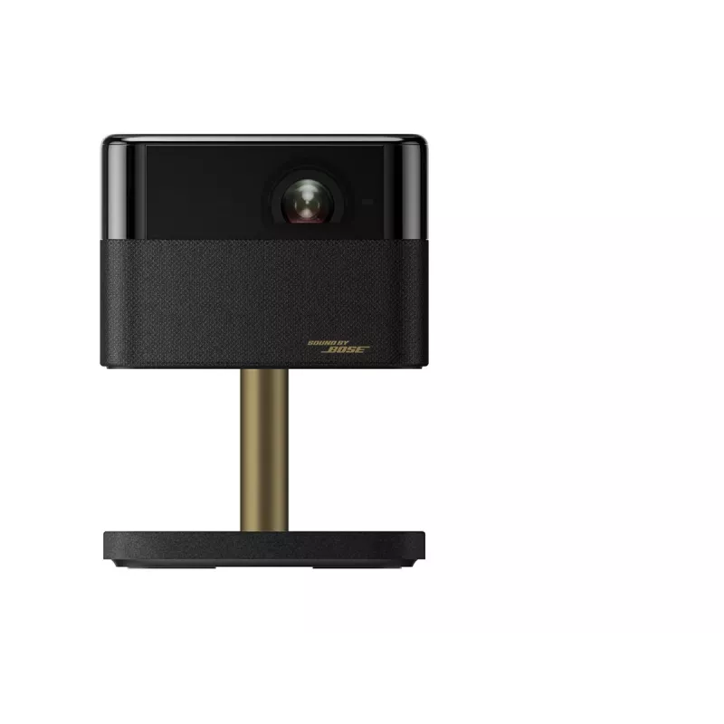 Projetor laser Epson EF-73 4K PRO-UHD, 1000 ANSI Lumen, preto