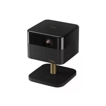 Projetor laser Epson EF-73 4K PRO-UHD, 1000 ANSI Lumen, preto