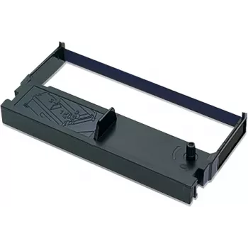 Cassete de fita Epson ERC-32B preta para M 180, TM H6000, U200, U325, U675