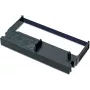 Cassete de fita Epson ERC-32B preta para M 180, TM H6000, U200, U325, U675