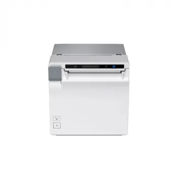 Epson EU-m30 (001) impressora térmica de recibos - USB + série, branco, sem fonte de alimentação, sem cabo