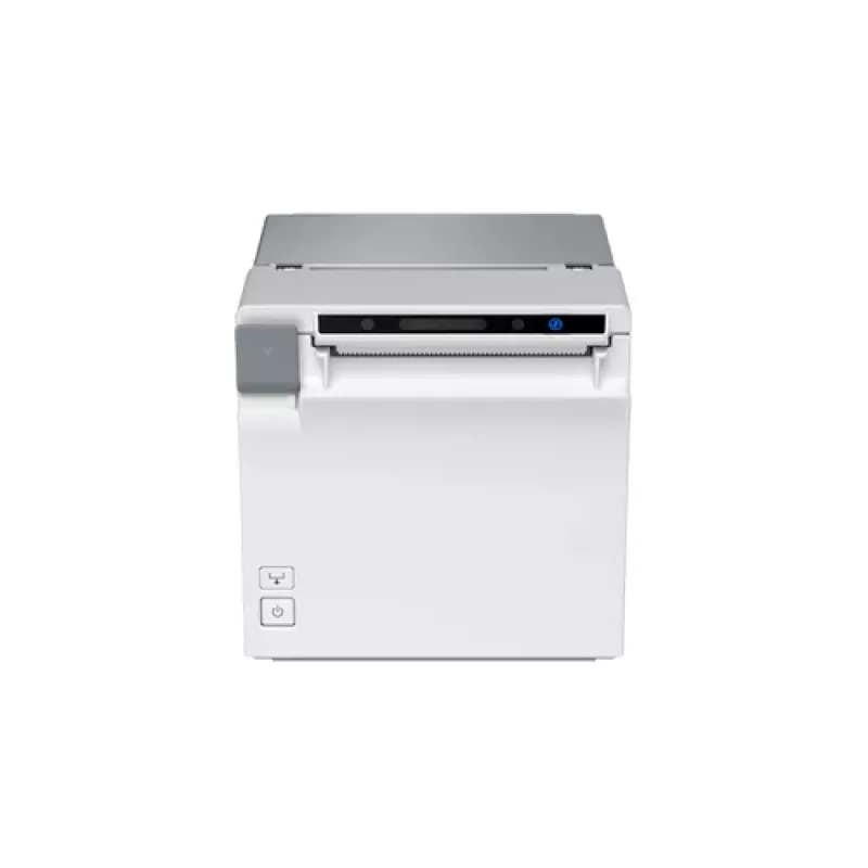 Epson EU-m30 (001) impressora térmica de recibos - USB + série, branco, sem fonte de alimentação, sem cabo