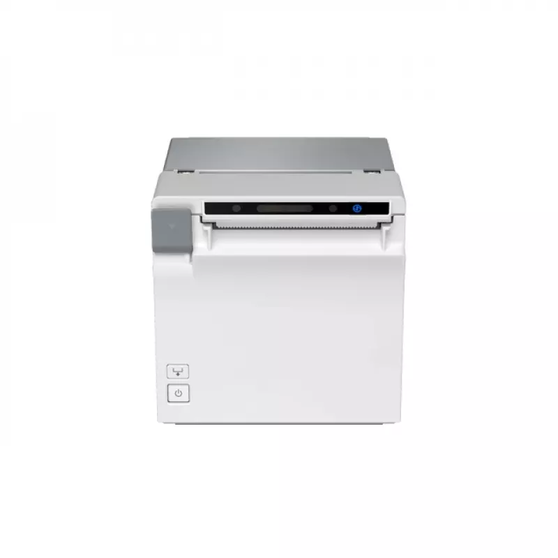 Epson EU-m30 (001) impressora térmica de recibos - USB + série, branco, sem fonte de alimentação, sem cabo