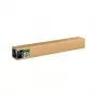 Rolo de papel de tinta Epson Fine Art II Cotton Smooth Matte Natural White 300g/m² (111,76cm x 15m)