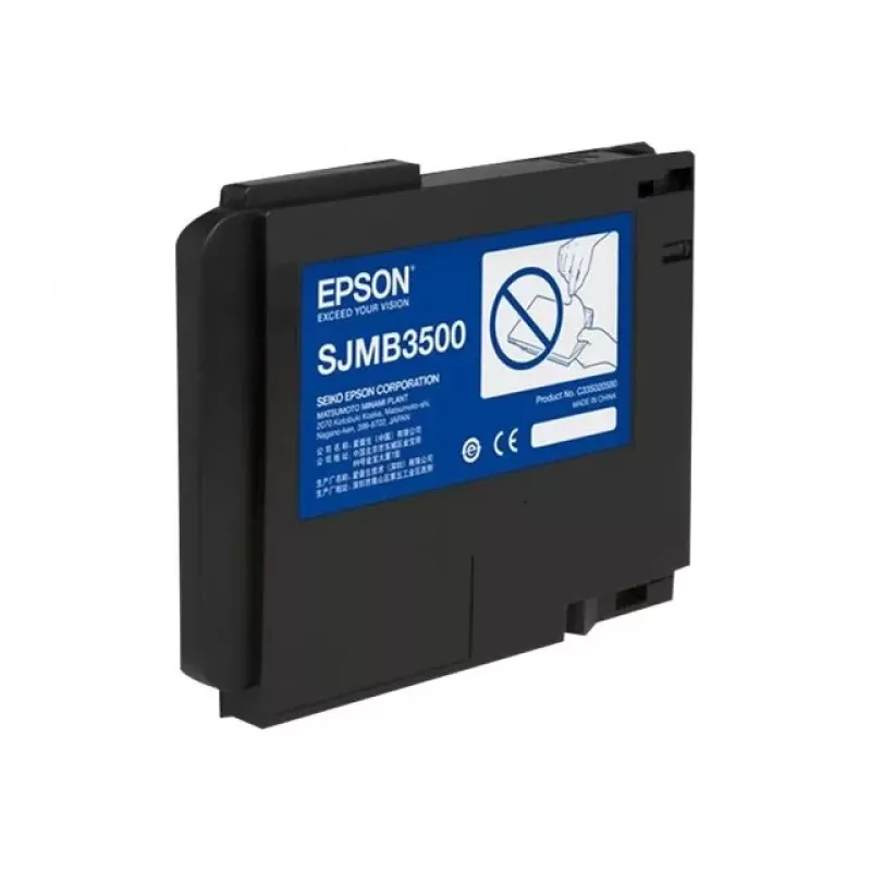 EPSON CAIXA DE MANUTENÇÃO