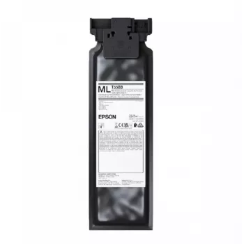 Epson T55BB00 C13T55BB00 Líquido de Manutenção, 250 ml, para SureColor SC-F1000