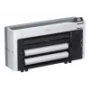 EPSON SureColor SC-P8500DL 44 polegadas rolo duplo impressora de jato de tinta 6 cores C11CJ75301A0
