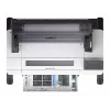 Epson SureColor SC-T3405N Impressora de grande formato - 24