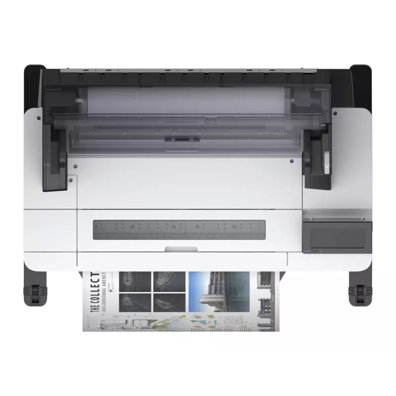 Epson SureColor SC-T3405N Impressora de grande formato - 24