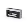 Epson SureColor SC-T7700DL 44 polegadas rolo duplo impressora de grande formato 6 cores com PostScript 3 C11CJ74301A0