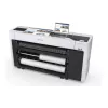 Epson SureColor SC-T7700DL 44 polegadas rolo duplo impressora de grande formato 6 cores com PostScript 3 C11CJ74301A0