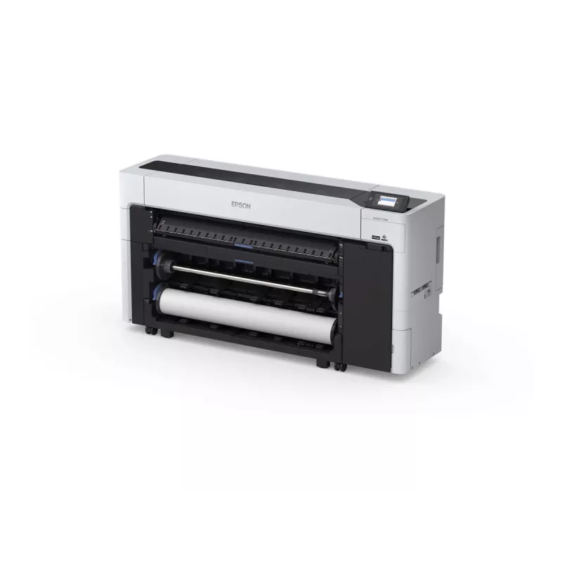 Epson SureColor SC-T7700DL 44 polegadas rolo duplo impressora de grande formato 6 cores com PostScript 3 C11CJ74301A0