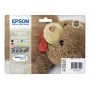 Multipack de tinteiros Epson T0615 - pack de 4 - 32 ml - preto, amarelo, ciano, magenta