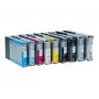 Tinteiro original Epson T6027 - 110 ml - Preto claro - UltraChrome K3