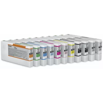EPSON T6532 Tinteiro, Ciano