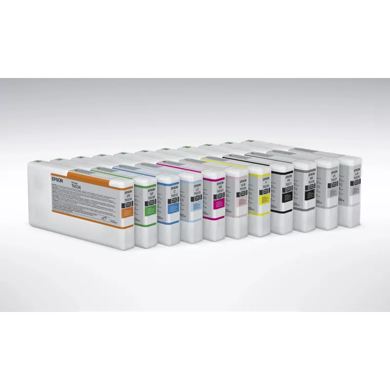EPSON T6532 Tinteiro, Ciano