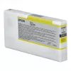 Cartucho de tinta Epson T653400 amarelo (200 ml, pigmento, UltraChrome HDR) para Stylus Pro 4900/7890/7900/9890/9900
