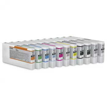 Epson T653700 UltraChrome HDR tinteiro photo black (200 ml, pack de 1)