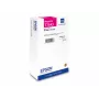 Epson T7543 XXL tinteiro magenta (69 ml) – original para WorkForce Pro 8090/8590
