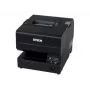 Impressora de talões multifunções Epson TM-J7200, USB, Ethernet, cortador, ASF, preto