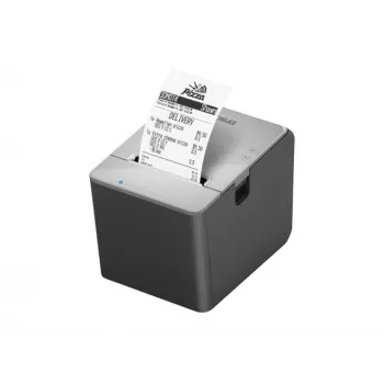 Impressora de etiquetas térmica direta Epson TM-L100 (103A0) - USB, Ethernet, série, linerless, PS, UK