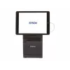 Epson TM m30II-S (012A0) Impressora de talões - Térmica direta - Rolo (79,5 mm) - 203 x 203 dpi - Até 250 mm/s - USB 2.0, LAN, USB 2.0 Host, Lightning - Cortador automático - Preto