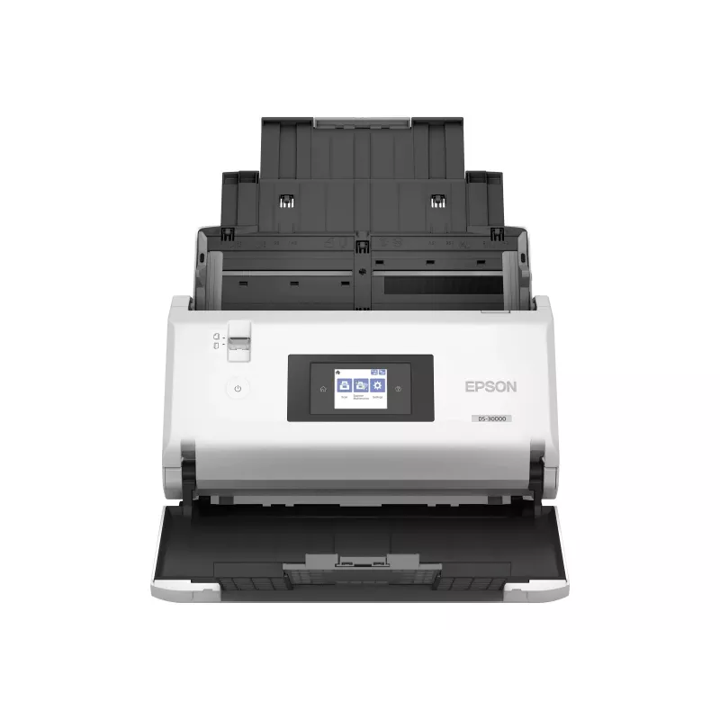 Epson WorkForce DS-30000 A3 Duplex Digitalizador de Documentos 70ppm 600dpi USB 3.0