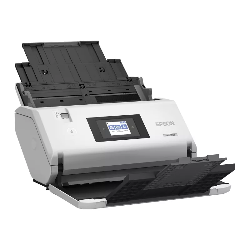 Epson WorkForce DS-30000 A3 Duplex Digitalizador de Documentos 70ppm 600dpi USB 3.0