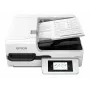 Epson WorkForce DS-71000WN Digitalizador de documentos A3, Duplex, 600x600 dpi, 70 ppm, ADF 150 folhas