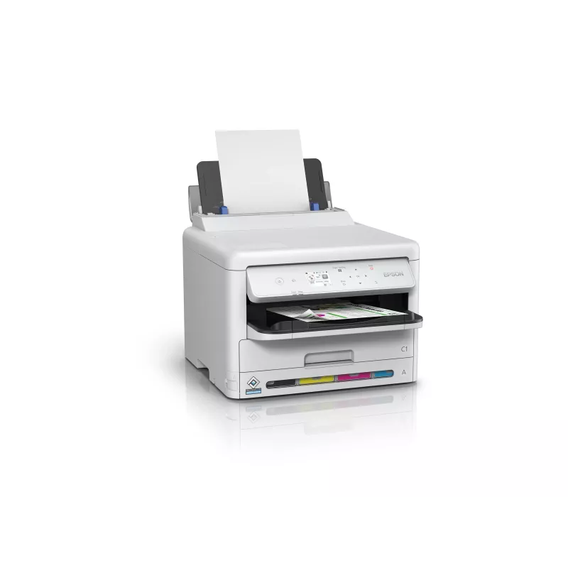 Epson WorkForce Pro WF-C5390DW PD5J Impressora jato de tinta a cores