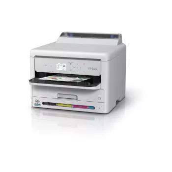 Epson WorkForce Pro WF-C5390DW PD5J Impressora jato de tinta a cores