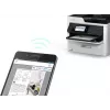 Epson WorkForce Pro WF-M5799DWF Impressora a tinta P/B multifunções A4, contador de 20K a 60K (usada)