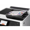 Epson WorkForce Pro WF-M5799DWF Impressora a tinta P/B multifunções A4, contador de 20K a 60K (usada)