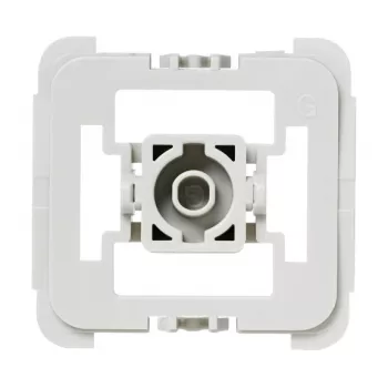 eQ-3 AG HomeMatic Gira 55 EQ3-ADA-G55 Adaptador de montagem (pack de 20)