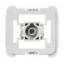 eQ-3 AG HomeMatic Gira 55 EQ3-ADA-G55 Adaptador de montagem (pack de 20)
