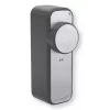 eQ-3 AG Homematic IP Fechadura de porta motorizada Pro Antracite-Prateado