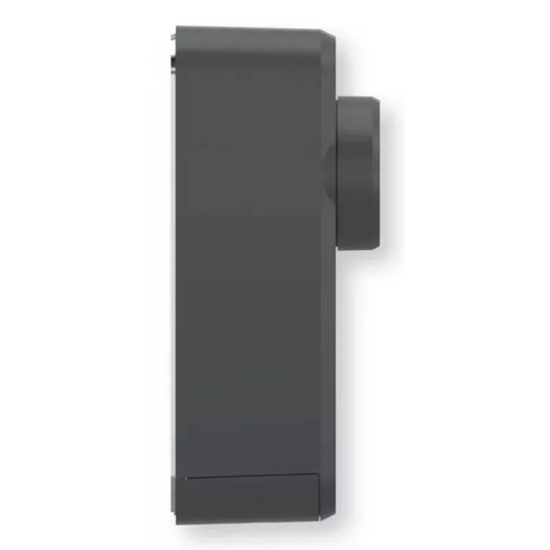 eQ-3 AG Homematic IP Fechadura de porta motorizada Pro Antracite-Prateado