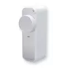 eQ-3 AG Homematic IP Fechadura de porta motorizada Pro Branco-Prateado