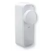 eQ-3 AG Homematic IP Fechadura de porta motorizada Pro Branco-Prateado