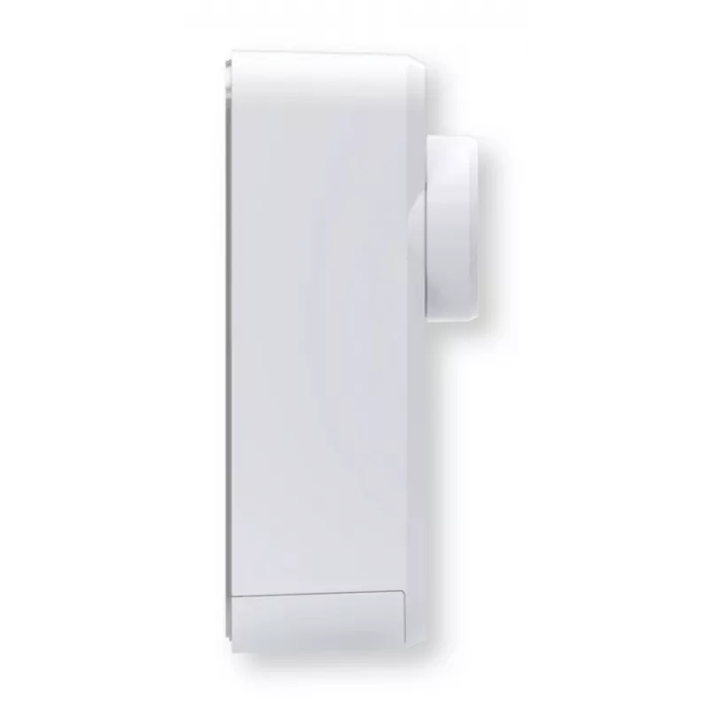 eQ-3 AG Homematic IP Fechadura de porta motorizada Pro Branco-Prateado