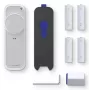 eQ-3 AG Homematic IP Fechadura de porta motorizada Pro Branco-Prateado