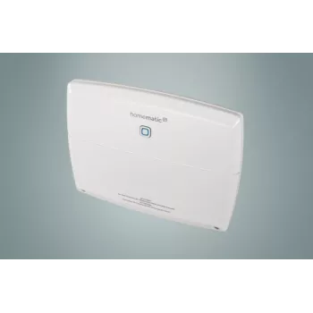 eQ-3 AG Homematic IP Multi IO Box HmIP-MIOB - Unidade de controlo universal