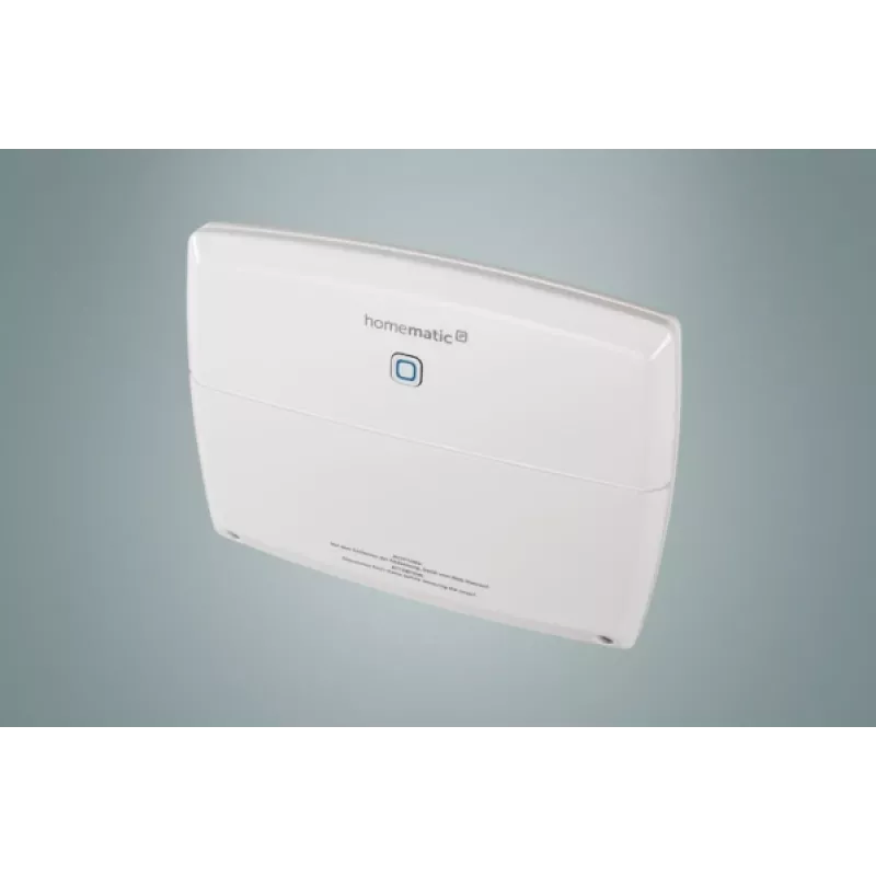 eQ-3 AG Homematic IP Multi IO Box HmIP-MIOB - Unidade de controlo universal