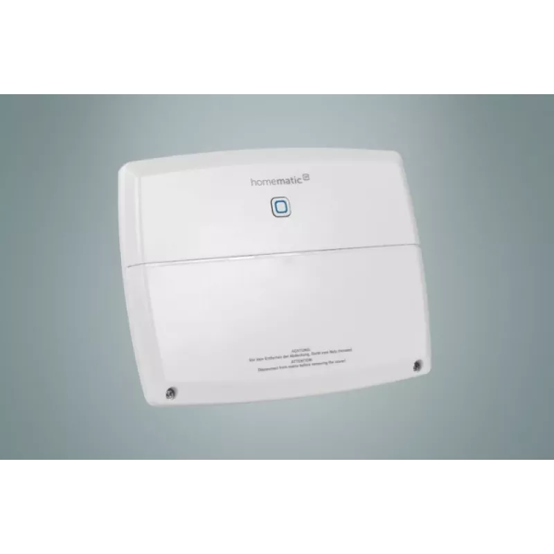 eQ-3 AG Homematic IP Multi IO Box HmIP-MIOB - Unidade de controlo universal